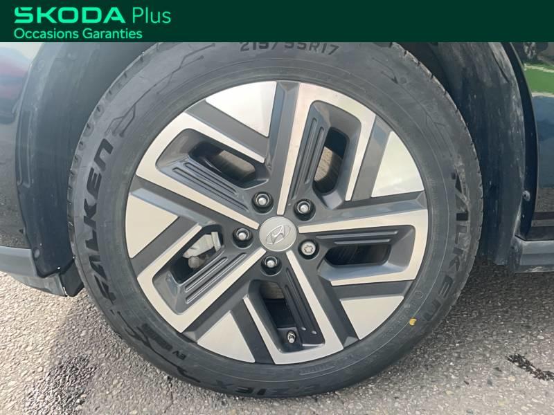 Hyundai Kona Electrique 39 kWh - 136 ch Intuitive