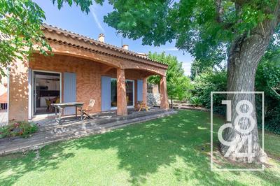 Maison - 160 m² - 7 pièces