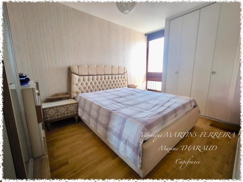 Appartement - 77 m² - 4 pièces