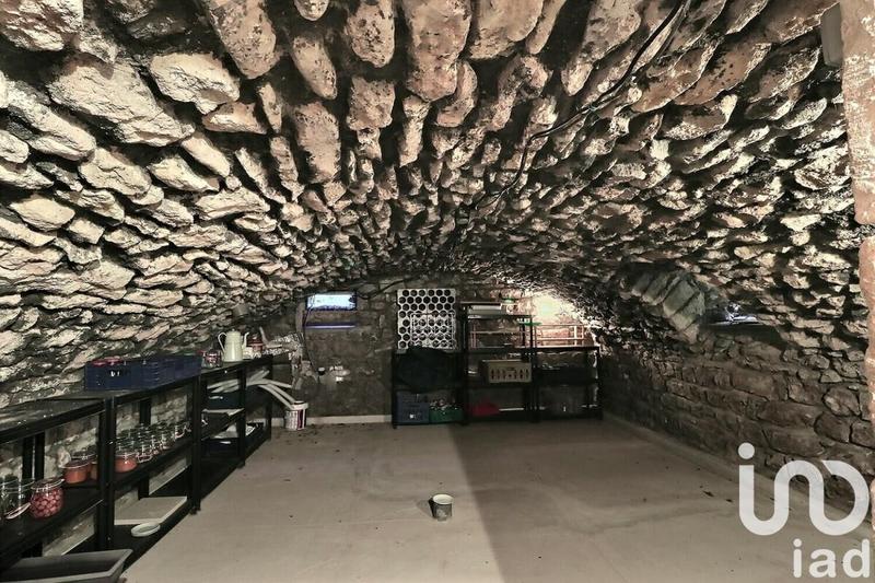 Maison de ville - 135 m² - 4 pièces