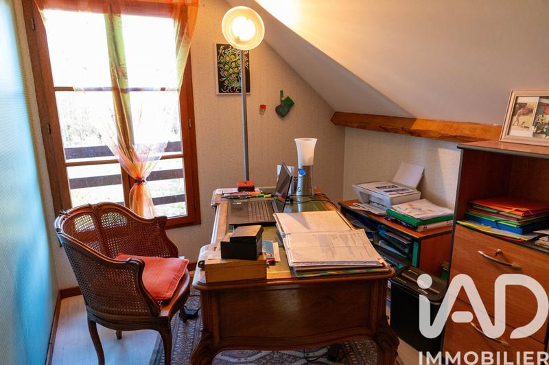 Maison - 349 m² - 15 pièces