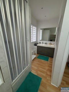 Maison - 190 m² - 6 pièces