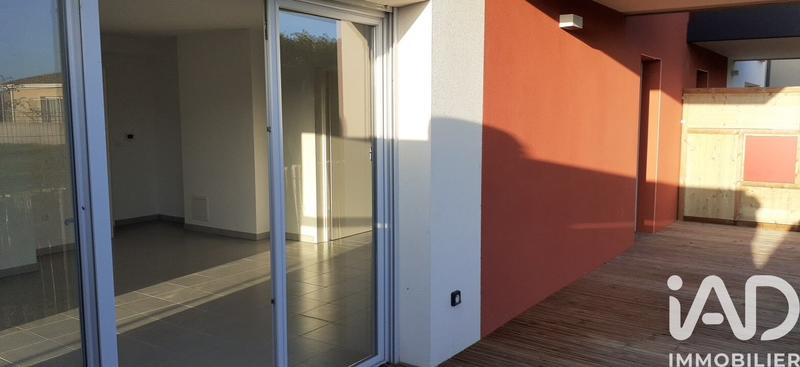 Appartement - 82 m² - 4 pièces