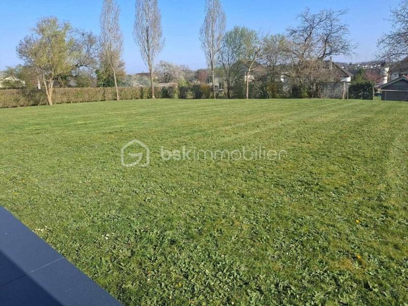 Pavillon - 124 m² - 5 pièces