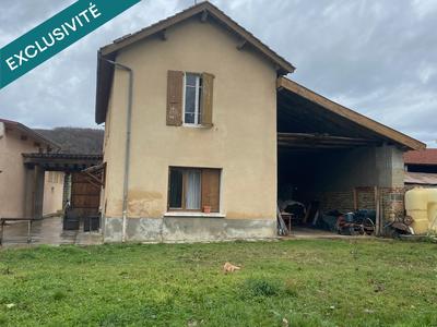 Maison - 130 m² - 9 pièces