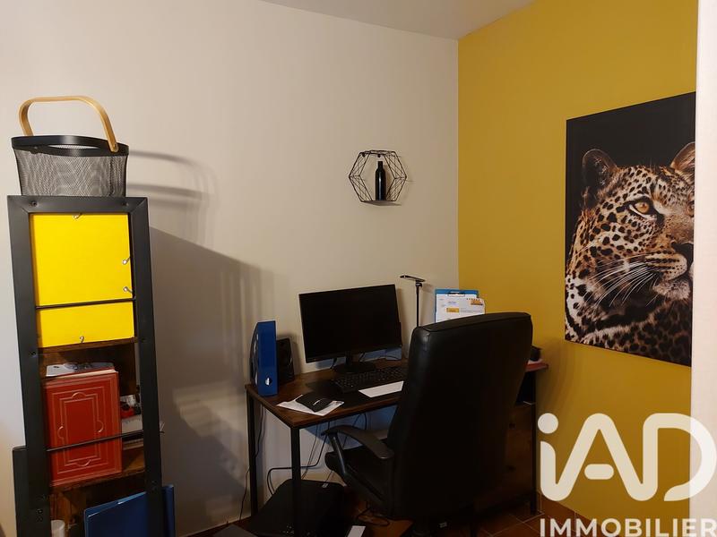 Maison - 119 m² - 4 pièces