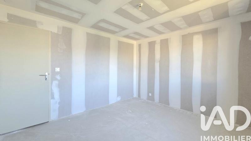 Maison - 108 m² - 4 pièces