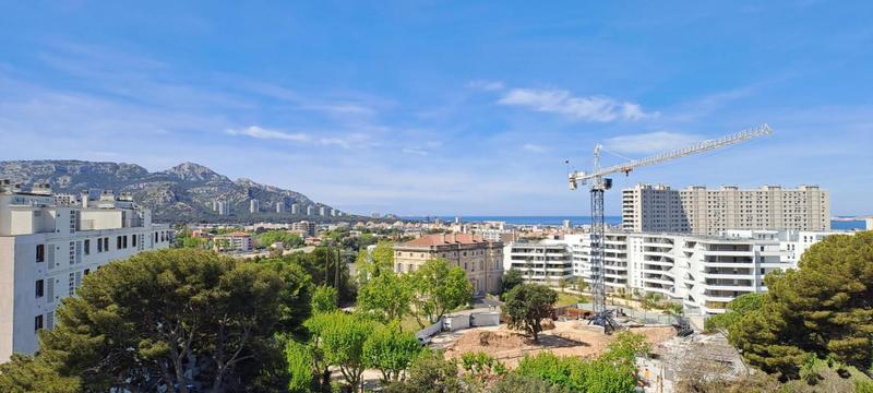 Appartement - 69 m² - 4 pièces