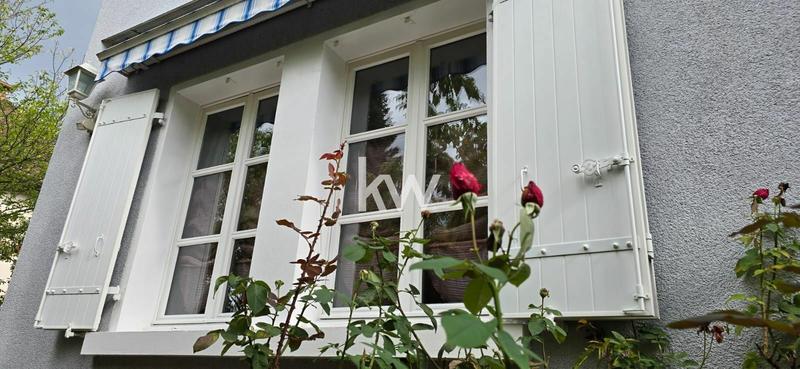 Maison de maîtres - 355 m² - 9 pièces