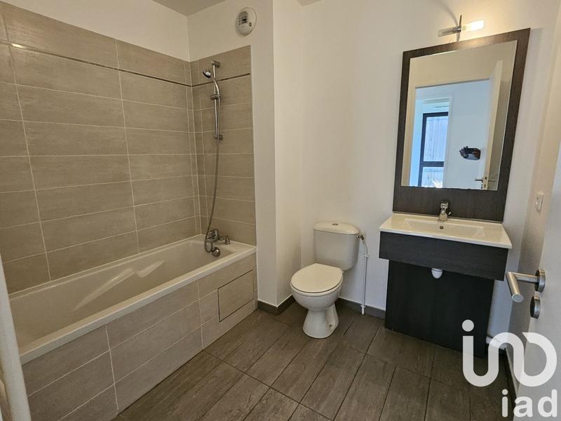 Appartement - 94 m² - 5 pièces