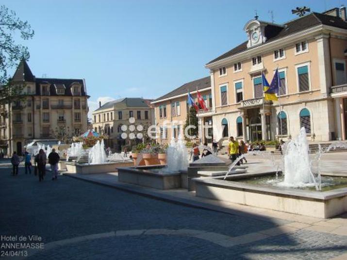 Fonds de commerce - 40 m²