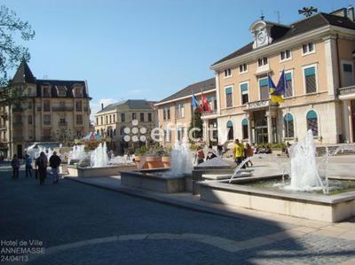 Fonds de commerce - 40 m²