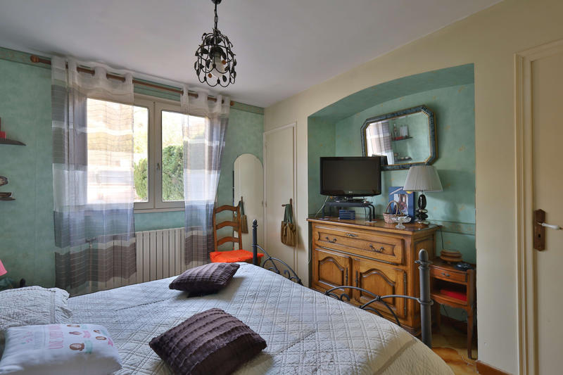 Maison - 125 m² - 4 pièces