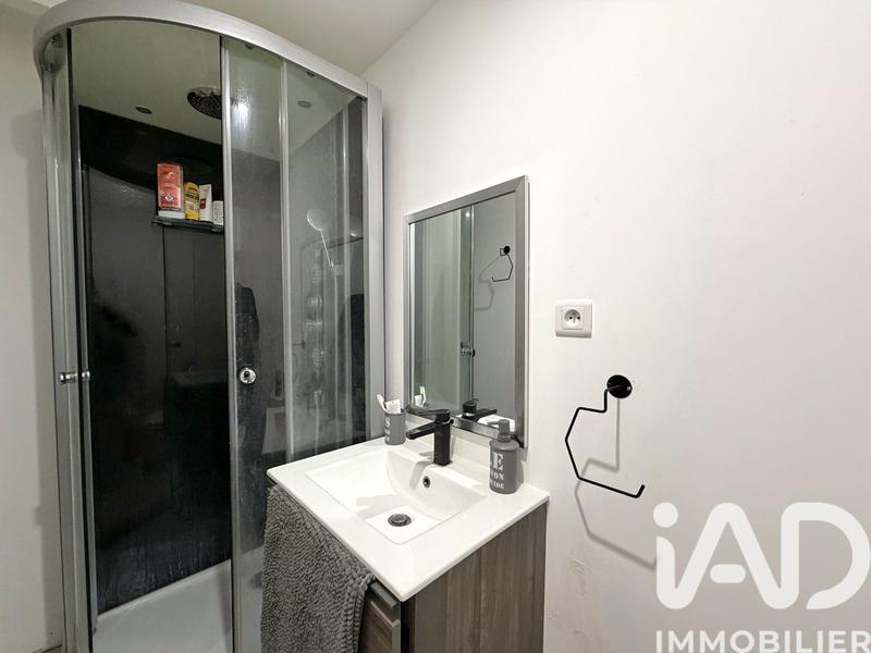 Maison - 275 m² - 6 pièces