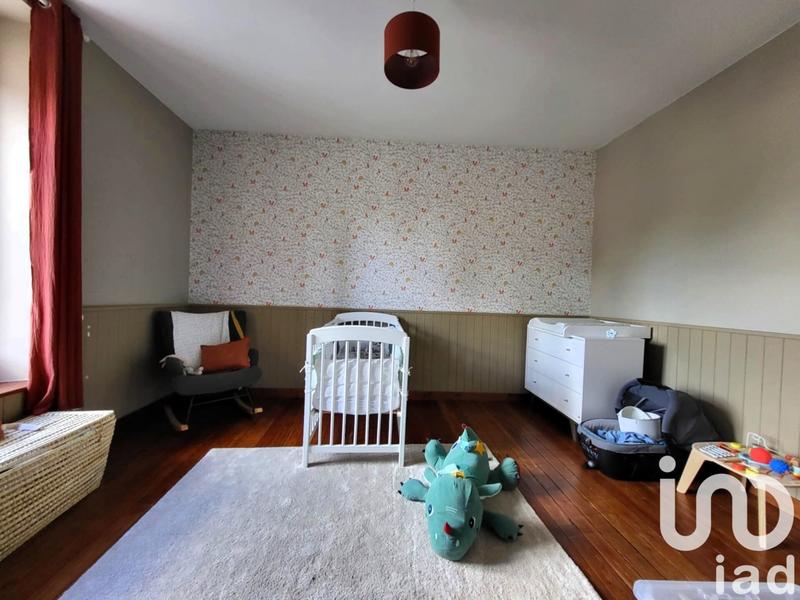 Maison - 159 m² - 6 pièces