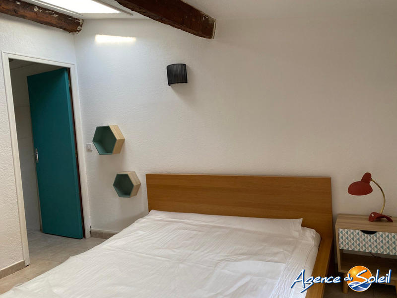 Maison - 32 m² - 3 pièces