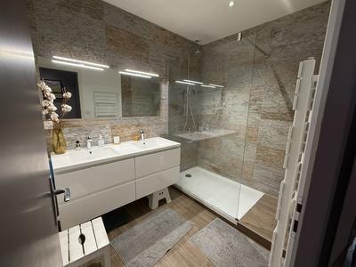 Appartement - 151 m² - 7 pièces