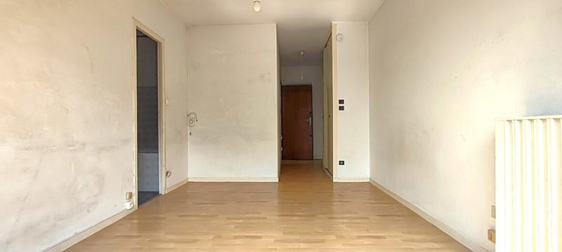 Appartement - 23 m² - 1 pièce