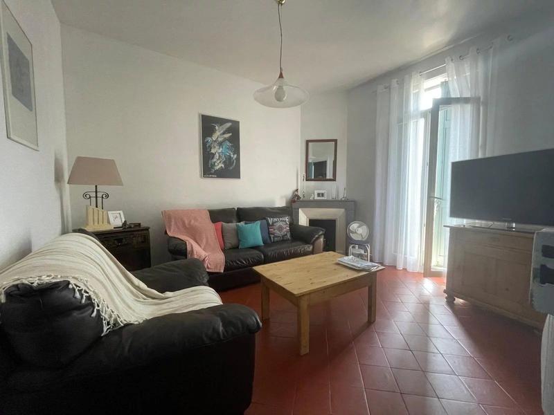 Appartement - 50 m² - 3 pièces