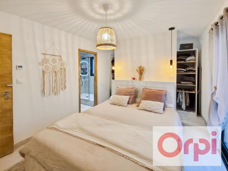 Maison - 113 m² - 4 pièces