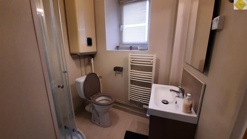 Appartement - 21 m² - 1 pièce