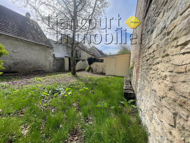 Maison - 112 m² - 5 pièces