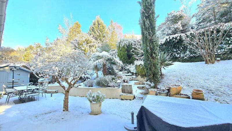 Maison - 145 m² - 6 pièces