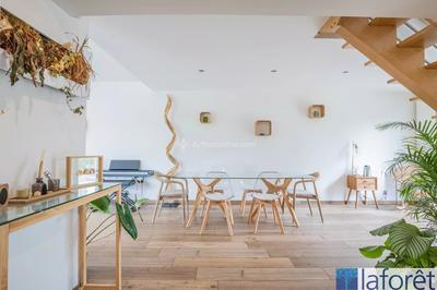 Maison - 116 m² - 5 pièces