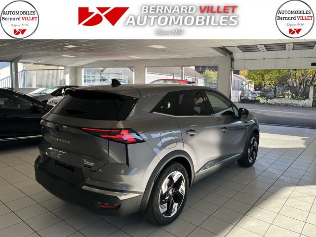 Renault Symbioz E-Tech full hybrid 160 ch Techno