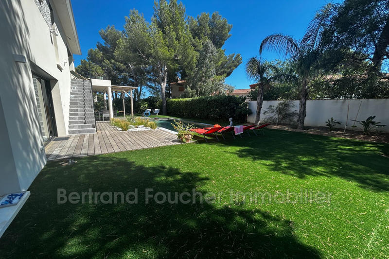 Maison - 155 m² - 5 pièces