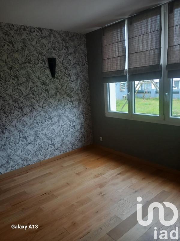 Maison de maîtres - 130 m² - 5 pièces