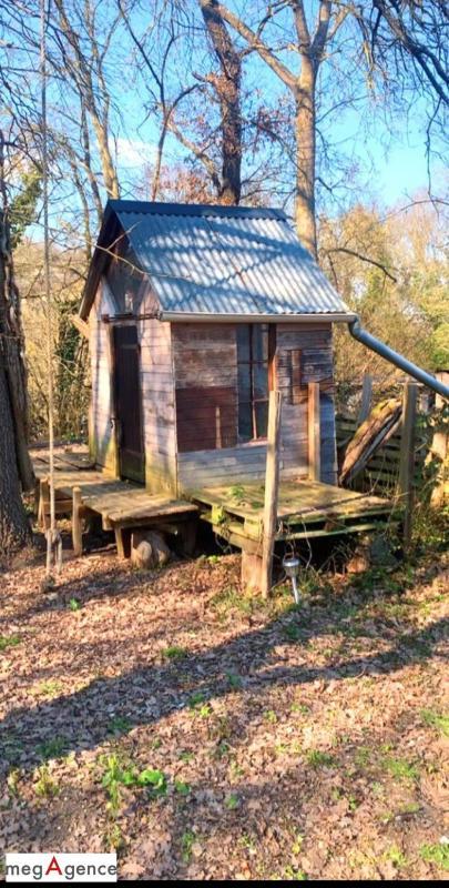 Maison - 65 m² - 4 pièces