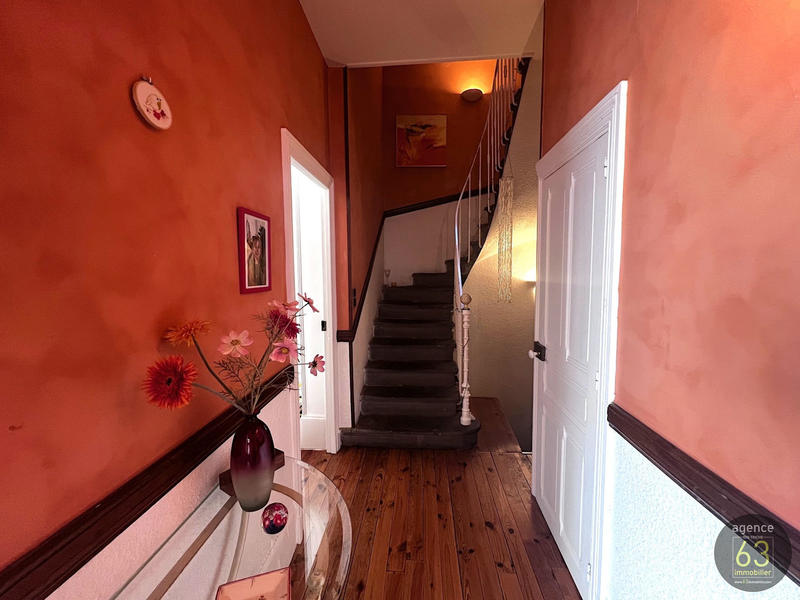 Maison - 155 m² - 5 pièces