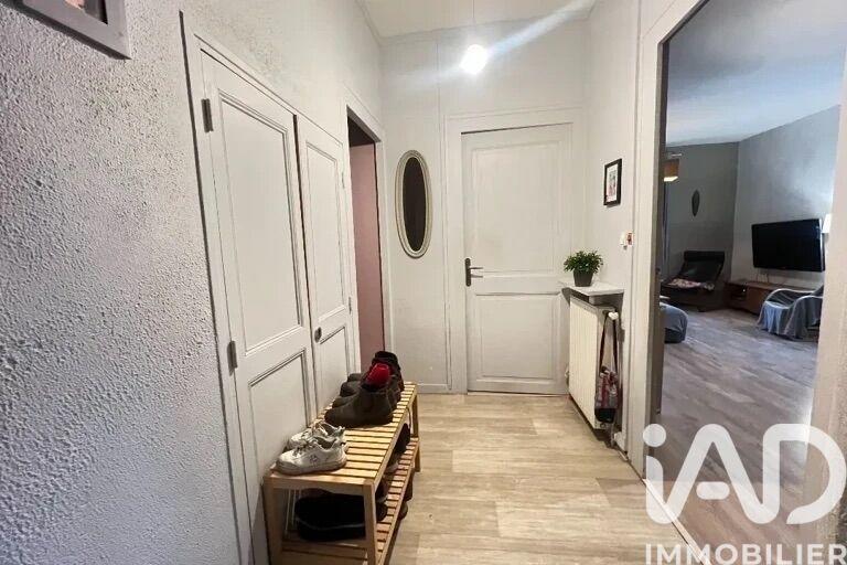 Appartement - 77 m² - 4 pièces