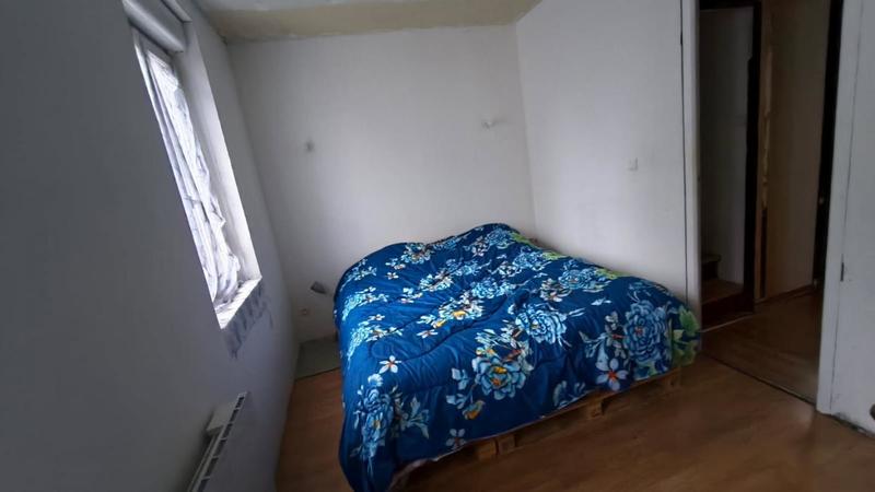 Maison - 59 m² - 4 pièces