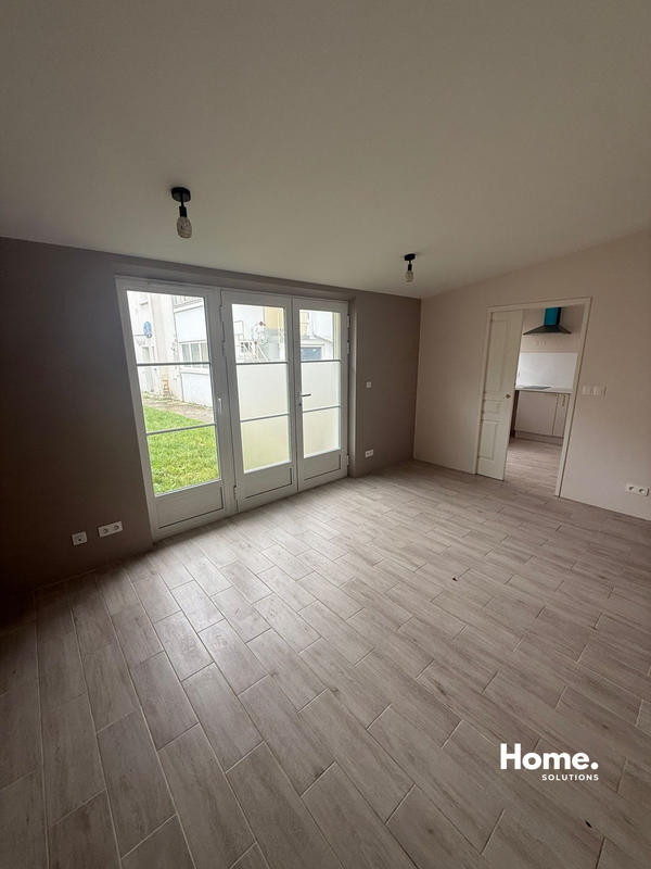 Maison ancienne - 180 m² - 8 pièces