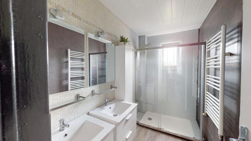 Maison - 119 m² - 6 pièces