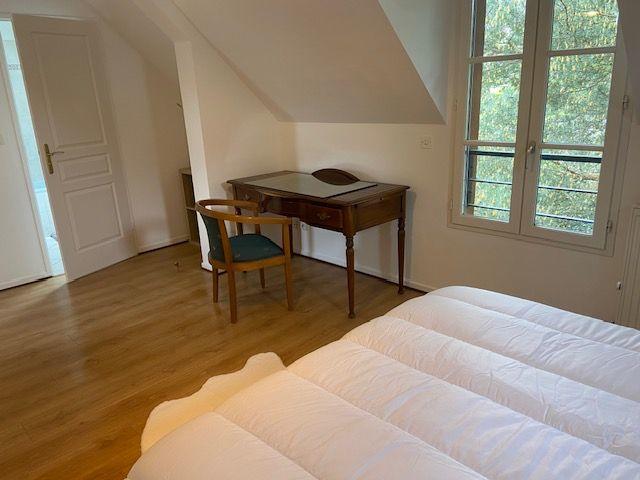 Longère - 135 m² - 5 pièces