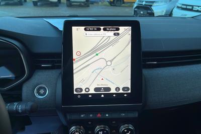 Renault Clio V Tce 90 Techno Plus