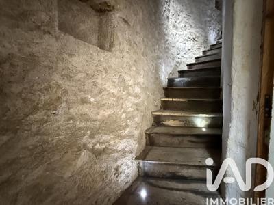 Maison de ville - 118 m² - 3 pièces