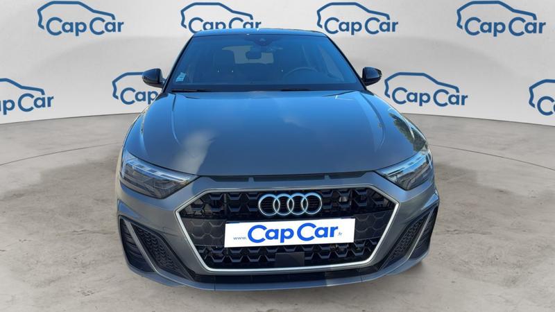 Audi A1 sportback II 1.0 Tfsi 95 s line