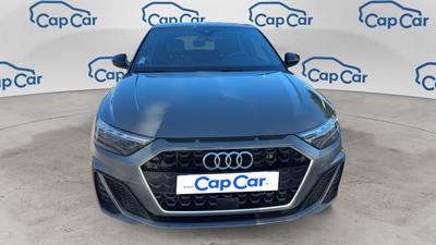 Audi A1 sportback II 1.0 Tfsi 95 s line