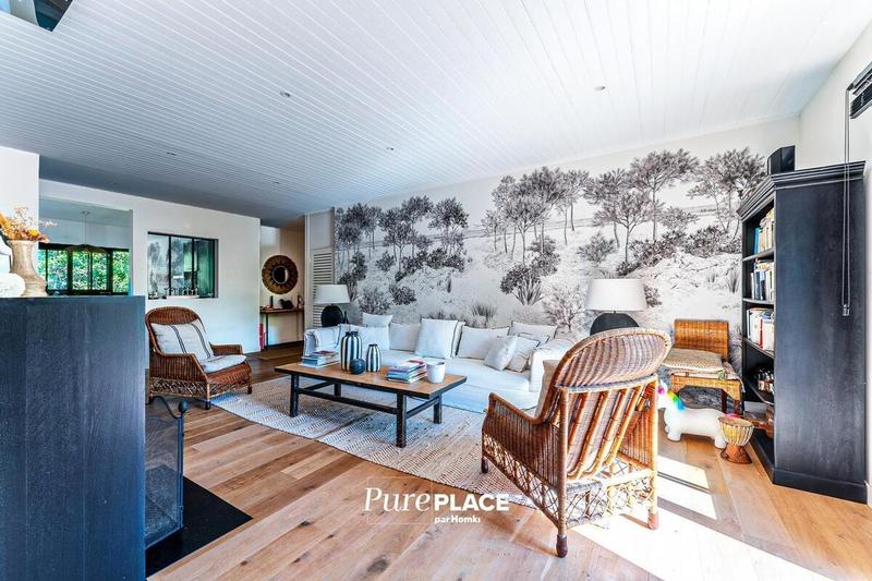 Villa - 278 m² - 7 pièces