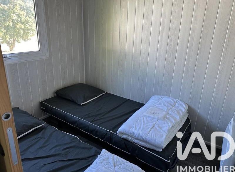 Châlet - 180 m² - 6 pièces