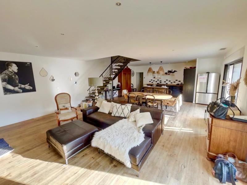 Maison de village - 169 m² - 7 pièces