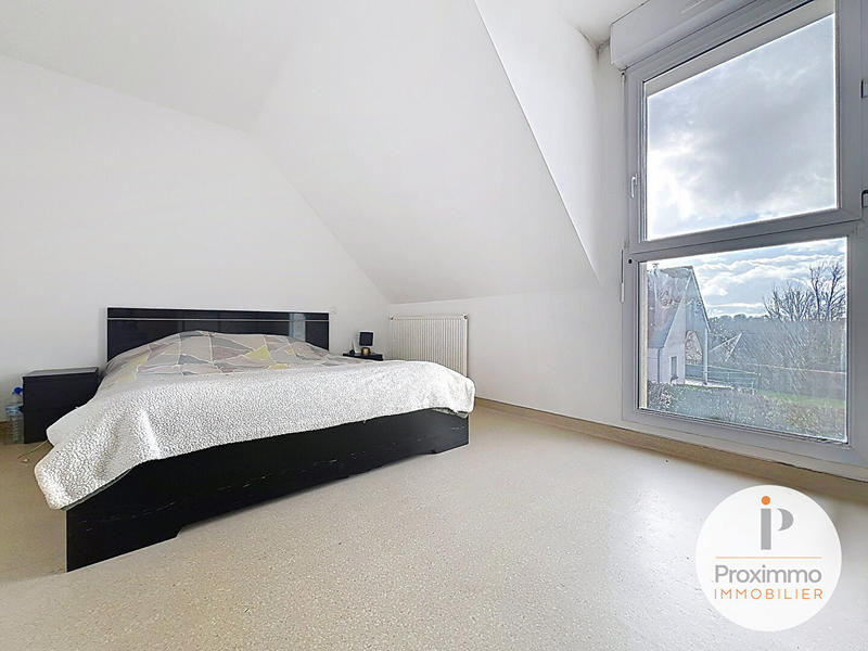 Maison - 73 m² - 4 pièces