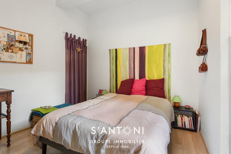 Maison - 134 m² - 5 pièces