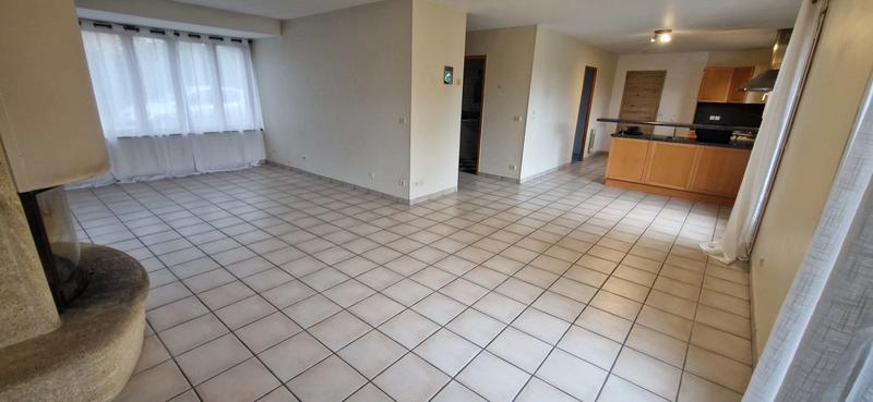 Maison - 105 m² - 6 pièces