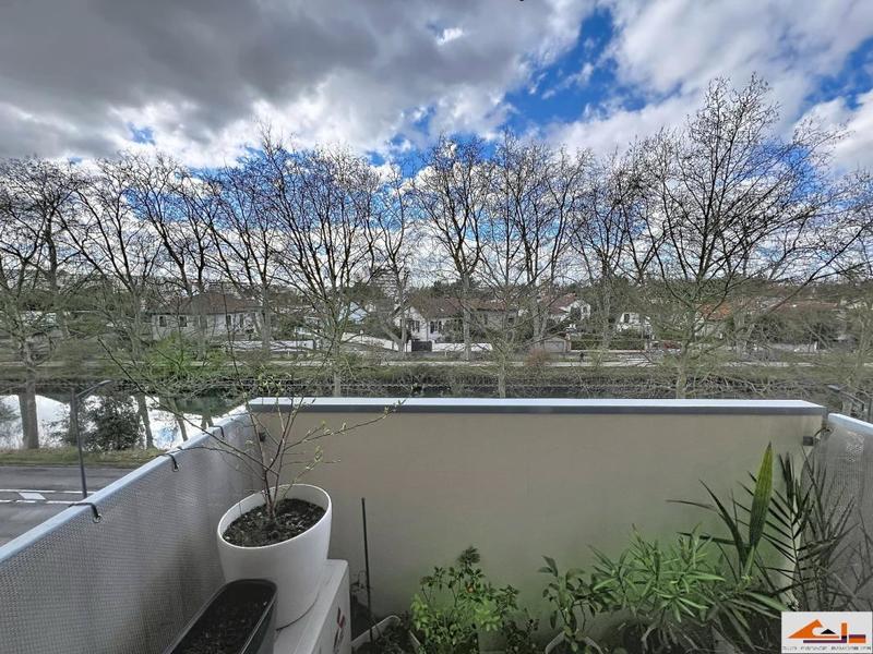 Appartement - 78 m² - 4 pièces