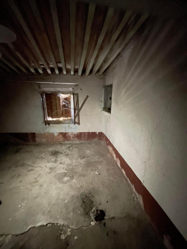 Maison de village - 105 m² - 10 pièces